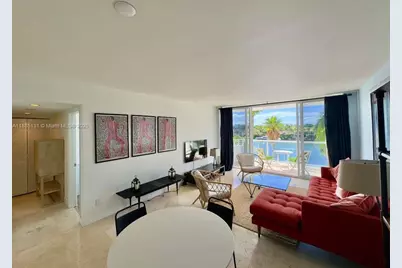 5600 Collins Ave #5L, Miami Beach, FL 33140 - Photo 4