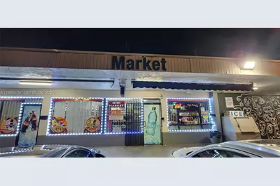 Convenience Store For Sale in Miami, Miami, FL 33135 - Photo 1