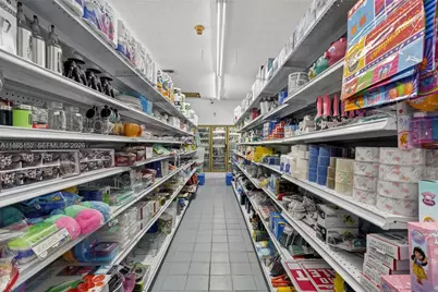 Convenience Store For Sale in Miami, Miami, FL 33135 - Photo 6
