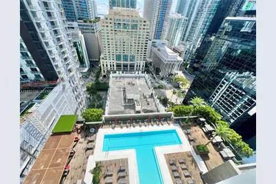 1080 Brickell Ave #2206, Miami, FL 33131 - Photo 22