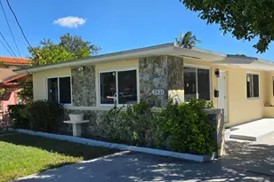 21 NW 32nd Ct, Miami, FL 33125 - Photo 1