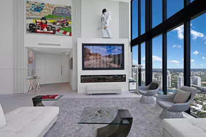 18555 Collins Ave #4405, Sunny Isles Beach, FL 33160 - Photo 18