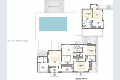 3700 Hibiscus St, Miami, FL 33133 - Photo 80