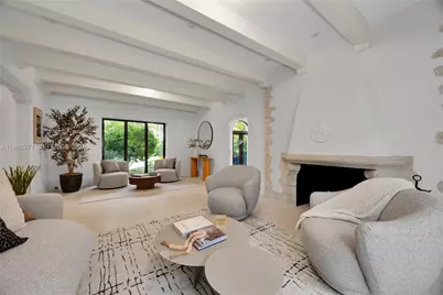 3700 Hibiscus St, Miami, FL 33133 - Photo 8