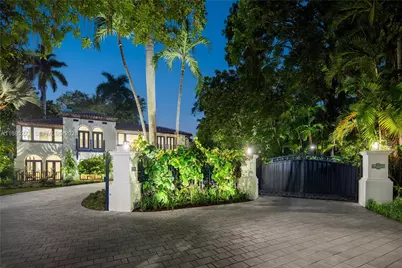 3700 Hibiscus St, Miami, FL 33133 - Photo 2