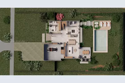 5854 SW 30th St, Miami, FL 33155 - Photo 8