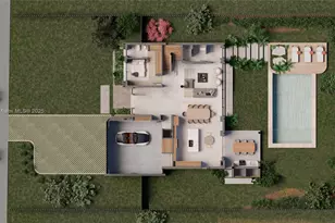 5854 SW 30th St, Miami, FL 33155 - Photo 8