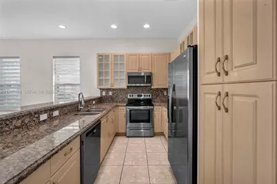 14634 SW 5th St #1-5, Pembroke Pines, FL 33027 - Photo 14