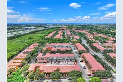 14634 SW 5th St #1-5, Pembroke Pines, FL 33027 - Photo 50