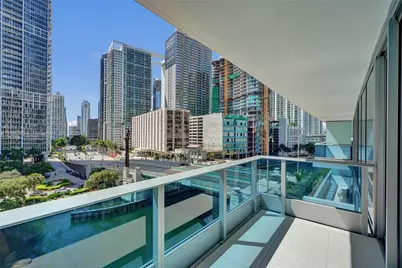 200 Biscayne Boulevard Way #505, Miami, FL 33131 - Photo 34