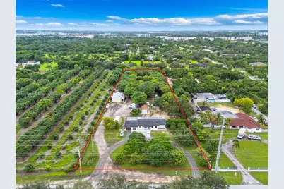 27055 SW 157th Ave, Homestead, FL 33031 - Photo 1
