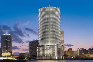 200 Biscayne Blvd Way, Miami, FL 33131 - Photo 1