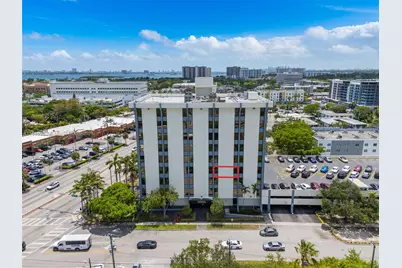 12550 Biscayne Blvd #400 & 406, North Miami, FL 33181 - Photo 1
