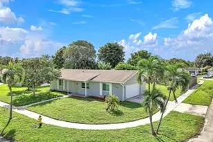 7830 NW 47th St, Lauderhill, FL 33351 - Photo 1