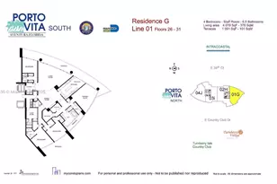 19955 NE 38th Ct, Aventura, FL 33180 - Photo 38