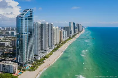 15901 Collins Ave #2406, Sunny Isles Beach, FL 33160 - Photo 22