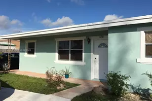 6241 Fletcher St, Hollywood, FL 33023 - Photo 2