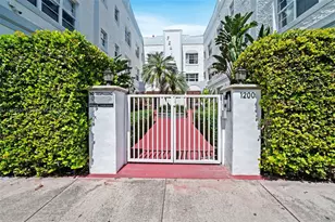 1200 Euclid Ave, Miami Beach, FL 33139 - Photo 2