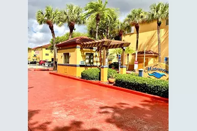 8250 SW 149th Ct #8-206, Miami, FL 33193 - Photo 1