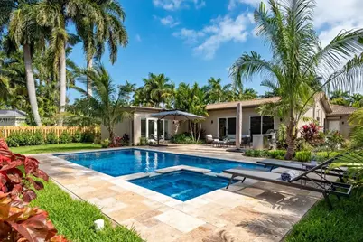 1339 Jefferson St, Hollywood, FL 33019 - Photo 1