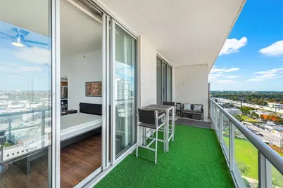 3470 E Coast Ave #H1203, Miami, FL 33137 - Photo 10