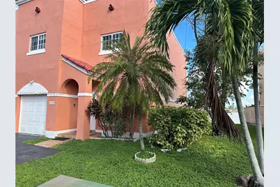 12373 NW 7th Ln, Miami, FL 33182 - Photo 1