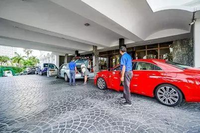 5401 Collins Ave #1129, Miami Beach, FL 33140 - Photo 32