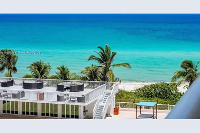 5401 Collins Ave #1129, Miami Beach, FL 33140 - Photo 6