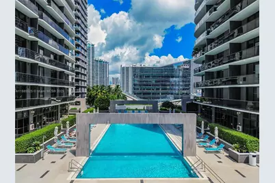 45 SW 9th St #3905, Miami, FL 33130 - Photo 10