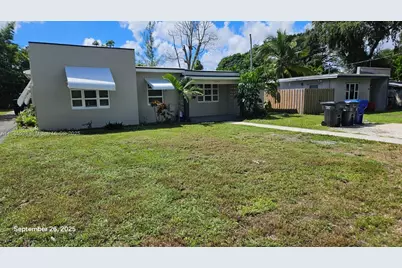 2640 Garfield St #F, Hollywood, FL 33020 - Photo 1