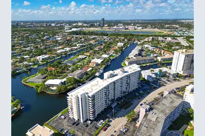 401 Golden Isles Dr #908, Hallandale Beach, FL 33009 - Photo 14