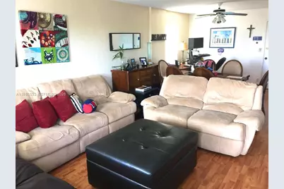 401 Golden Isles Dr #908, Hallandale Beach, FL 33009 - Photo 6
