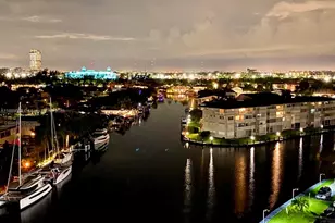 401 Golden Isles Dr, Hallandale Beach, FL 33009 - Photo 10