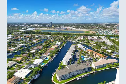 401 Golden Isles Dr #908, Hallandale Beach, FL 33009 - Photo 22
