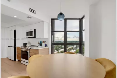 4000 Towerside Ter #2211, Miami, FL 33138 - Photo 8