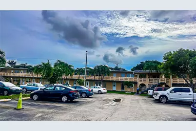 20311 NE 2nd Ave #J-1, Miami, FL 33179 - Photo 36