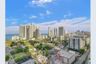 121 NE 34th St #2106A, Miami, FL 33137 - Photo 6