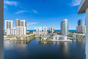 121 Golden Isles Dr, Hallandale Beach, FL 33009 - Photo 1