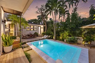 135 NE 45th St, Miami, FL 33137 - Photo 1