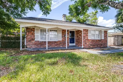 100 Huron Ave, Tampa, FL 33606 - Photo 2