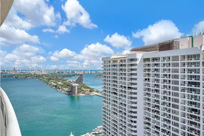 1750 N Bayshore Dr #3708, Miami, FL 33132 - Photo 18