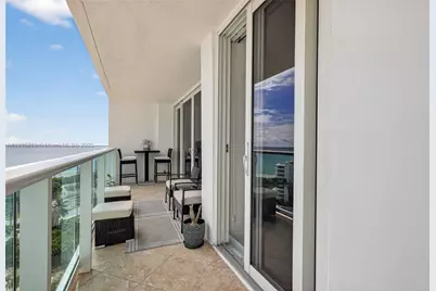 100 Bayview Dr #1512, Sunny Isles Beach, FL 33160 - Photo 18