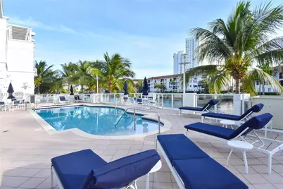 3030 NE 188th St #309, Aventura, FL 33180 - Photo 22