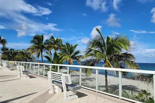 2030 S Ocean Dr, Hallandale Beach, FL 33009 - Photo 32