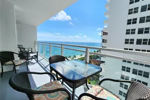 2030 S Ocean Dr, Hallandale Beach, FL 33009 - Photo 4