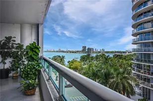1800 N Bayshore Dr, Miami, FL 33132 - Photo 1