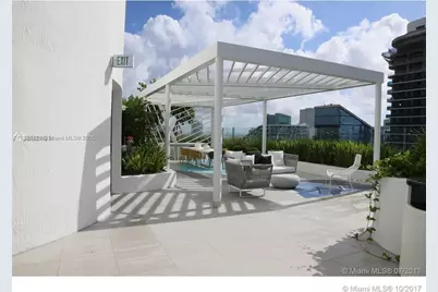 55 SW 9th St #3809, Miami, FL 33130 - Photo 18