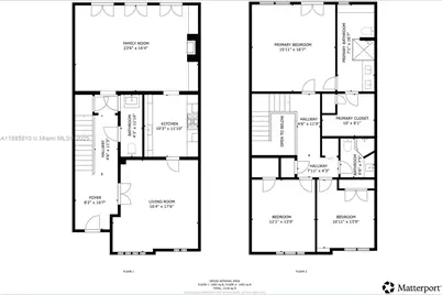 1133 Campo Sano Ave #2, Coral Gables, FL 33146 - Photo 46