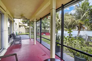1001 SW 100th Terrace, Pembroke Pines, FL 33025 - Photo 48