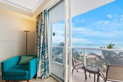 18001 Collins Ave #511, Sunny Isles Beach, FL 33160 - Photo 10
